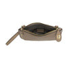 Joy Crossbody Wristlet - Mushroom