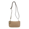 Joy Crossbody Wristlet - Mushroom