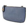 Joy Crossbody Wristlet- Periwinkle