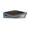 New Kara Mini Wallet - Bluebird Skies