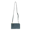 Karina Convertible Wristlet & Wallet - Deja Blue