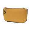 Joy Crossbody Wristlet - Mustard