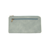 New Kara Mini Wallet - Light Aqua