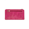 New Kara Mini Wallet - Magenta