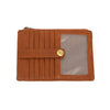 Penny Mini Travel Wallet - Chicory