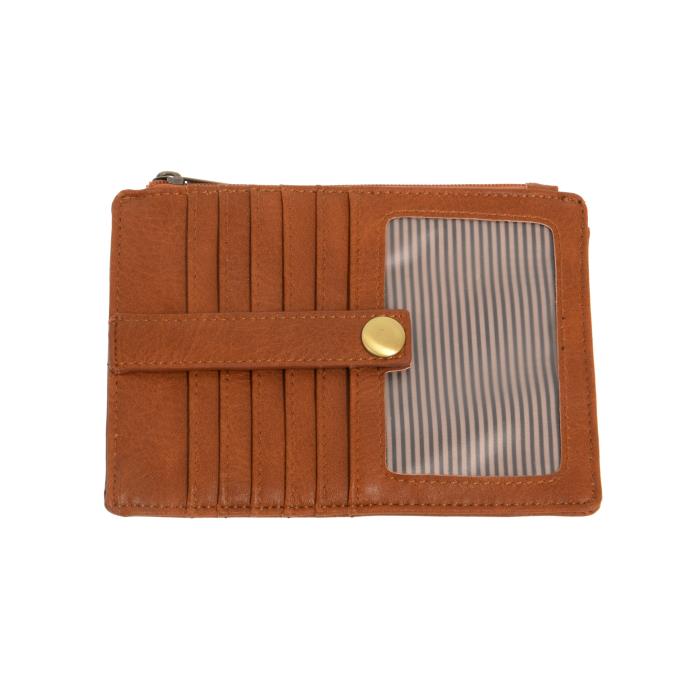 Penny Mini Travel Wallet - Chicory