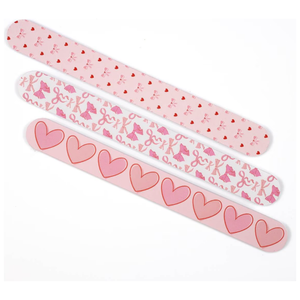 Juliet Nail Files - Set of Three