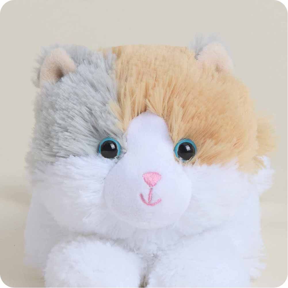 Warmies - Calico Cat Junior