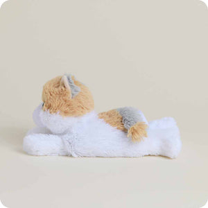 Warmies - Calico Cat Junior