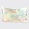 Kitsch Satin Pillowcase - Aura