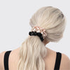 Kitsch Satin Scrunchie - 5 pc Assorted