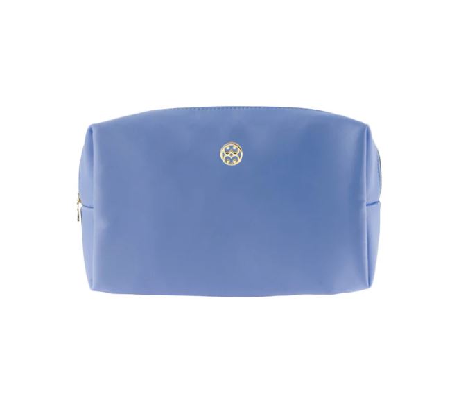 Let's Face It Mini Bag - Periwinkle