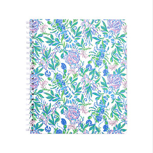 Lilly Pulitzer - Large Notebook - Just a Pinch