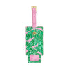 Lilly Pulitzer Luggage Tag - Lets Go Bananas