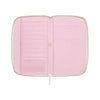 Lilly Pulitzer Travel Wallet - Lime Feeling Good