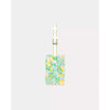 Lilly Pulitzer Luggage Tag - Make Lemonade