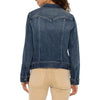 Liverpool Eco Classic Jean Jacket - Ponderay