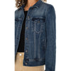 Liverpool Eco Classic Jean Jacket - Ponderay