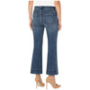 Liverpool Gia Flare Wide Hem Jeans - Amana