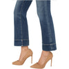 Liverpool Gia Flare Wide Hem Jeans - Amana