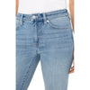 Liverpool Hannah Flare Jeans - Ahmanson