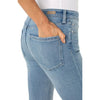 Liverpool Hannah Flare Jeans - Ahmanson