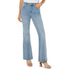 Liverpool Hannah Flare Jeans - Ahmanson