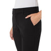 Liverpool Kelsey Knit Trouser Super Stretch - Black