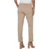 Liverpool Kelsey Knit Trouser Super Stretch - Biscuit Tan