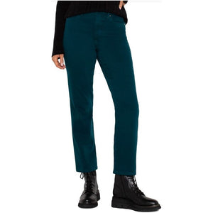 Liverpool Liv Non-Skinny Skinny Jeans - Dark Forest