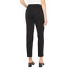 Liverpool Los Angeles Liv Relaxed Skinny Jean - Black Rinse