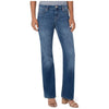 Liverpool Lucy Bootcut Jeans - Yuba Wash