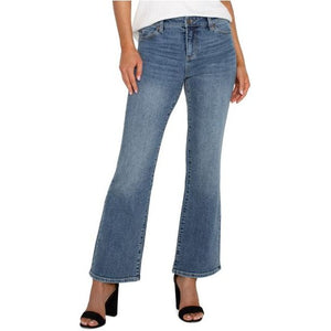 Liverpool Lucy Bootcut Jeans - Point Loma