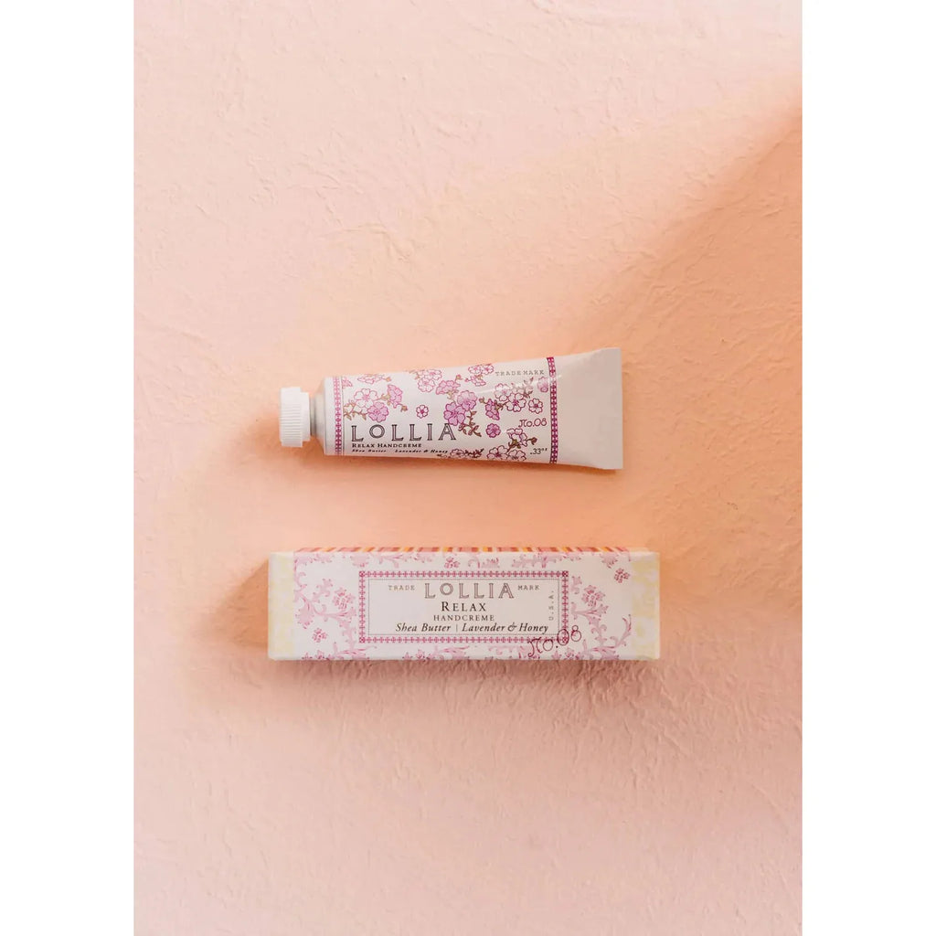 LOLLIA Petite Treat Handcreme - Relax