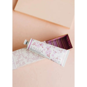 LOLLIA Shea Butter Handcreme - Relax