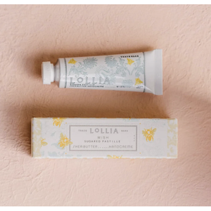 LOLLIA Petite Treat Handcreme - Wish