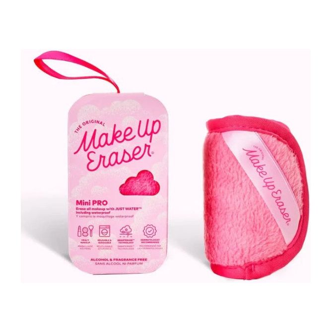 Makeup Eraser - Pink Mini PRO