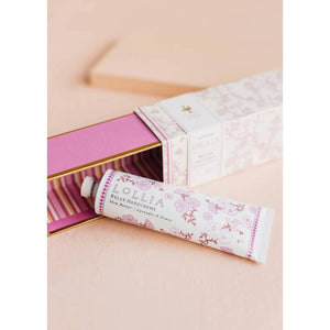LOLLIA Shea Butter Handcreme - Relax