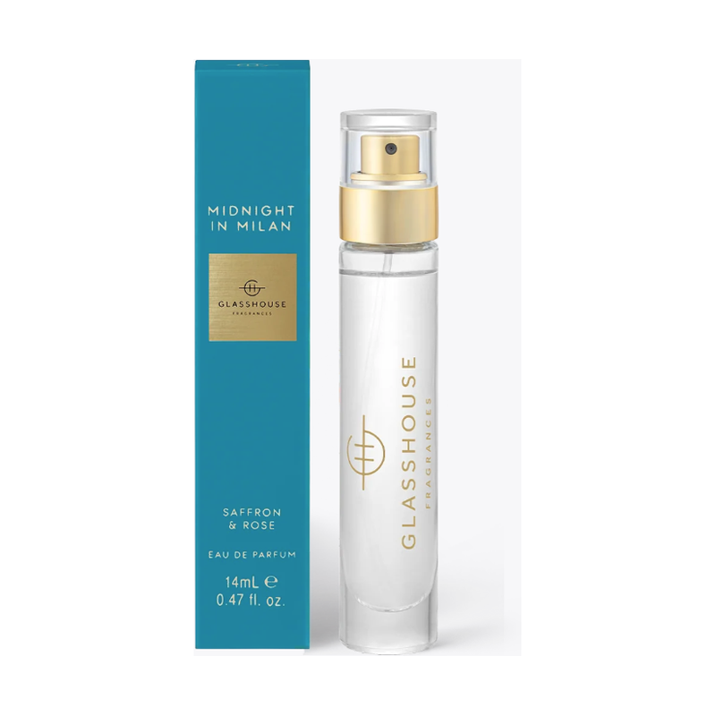 Midnight in Milan - .47 fl.oz. EDP
