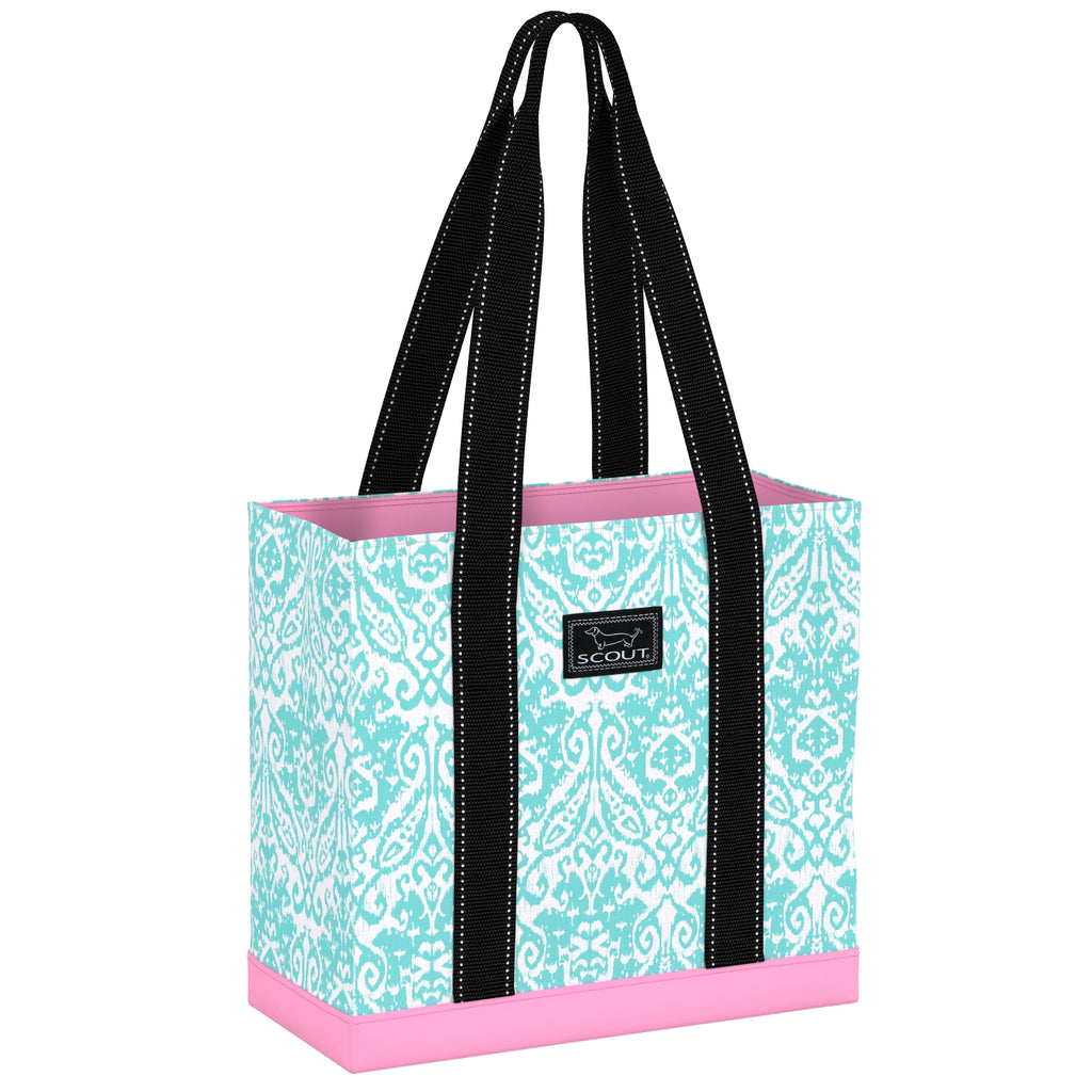 SCOUT Mini Deano Tote Bag - Take Me To Turq