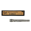 Extendable LED Flashlight Pick-Up Tool