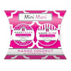 Mini Mani Gift Pouch - Mango Coconut