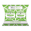 Mini Mani Gift Pouch - Lime Sugar