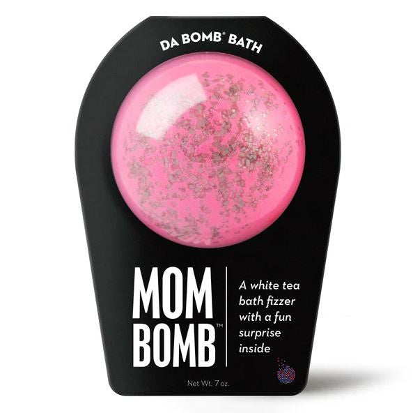 Da Bomb Bath Fizzer - Mom