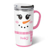 Swig 22 oz Travel Mug - Ms. Frost