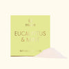 Musee - Eucalyptus & Mint Mini Bath Salt Soak