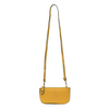 Joy Crossbody Wristlet - Mustard