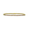 ROSE QUARTZ - Naturally Beautiful Stacker Bracelet