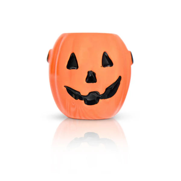 Nora Fleming Mini - Boo Bucket