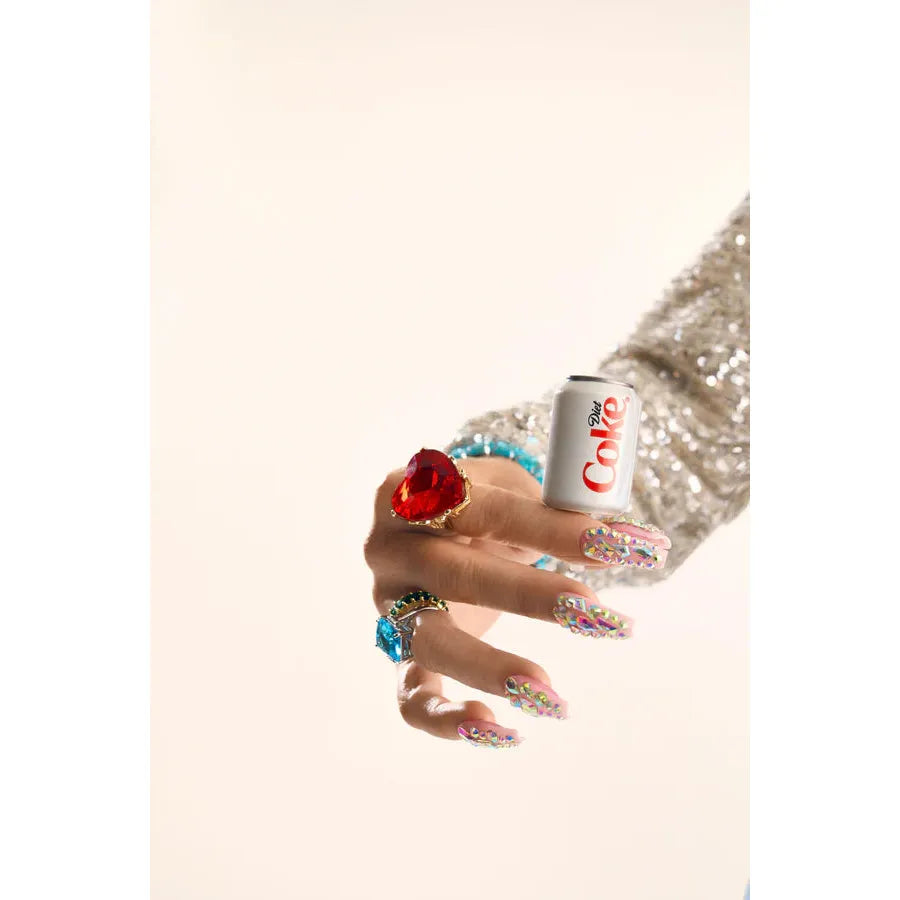 Nora Fleming Mini - Diet Coke Can